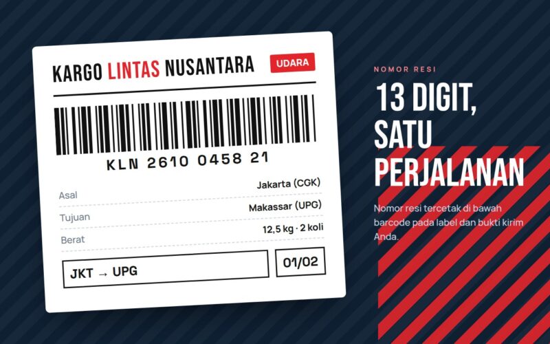 Cara Membaca Status Resi: Dari Manifes hingga Terkirim