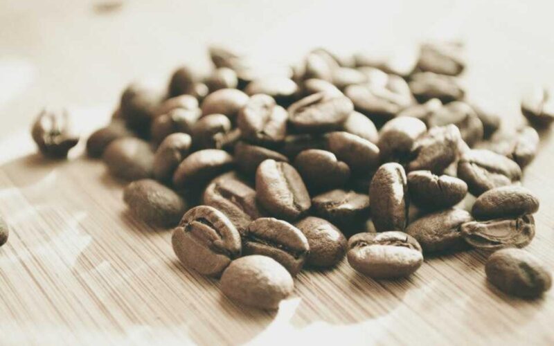 Kerja Sama Distribusi dengan 1.200 UMKM Kopi Nusantara